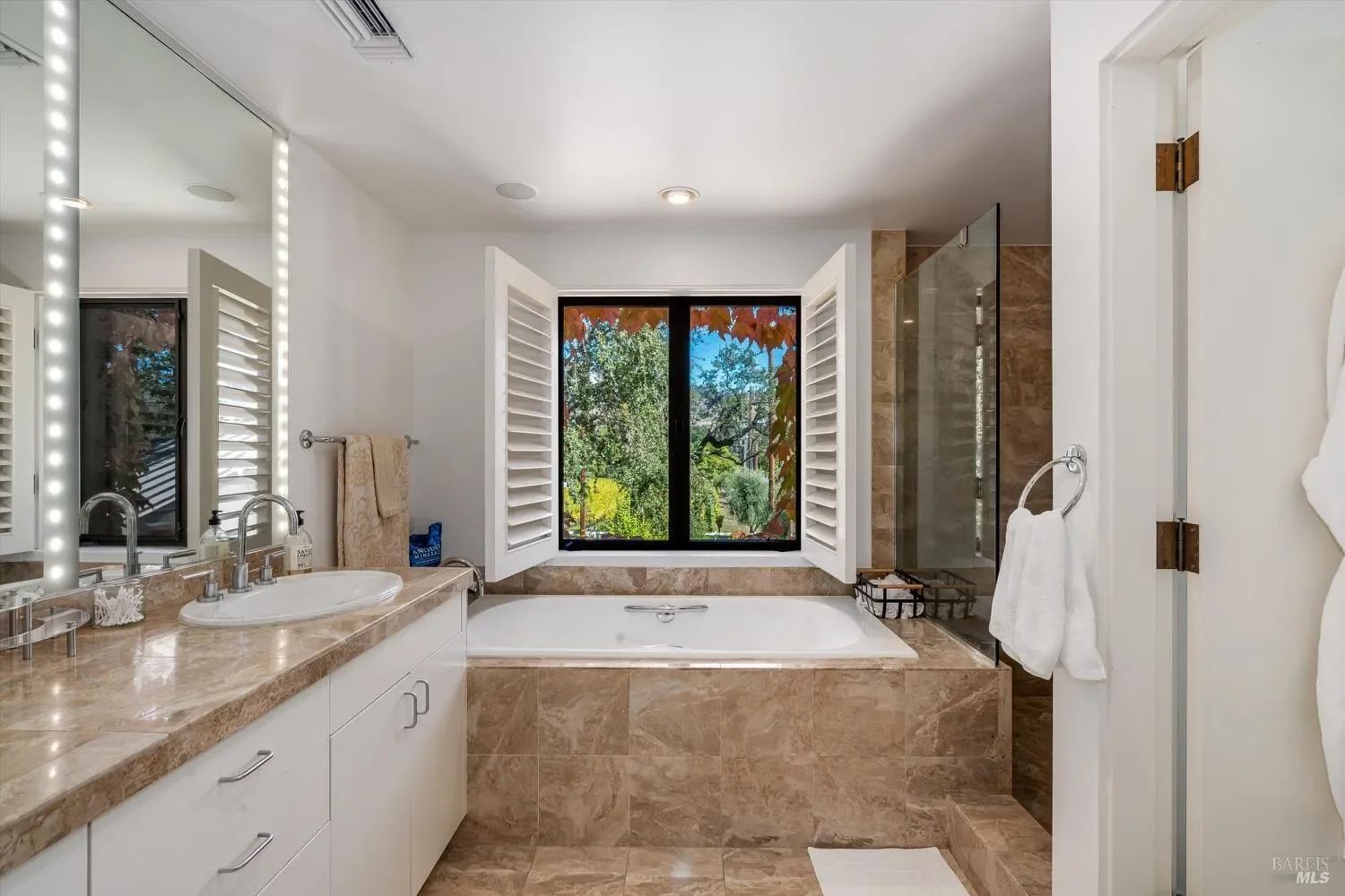 1110 Bale Lane, Calistoga, California, United States. - Photo 27