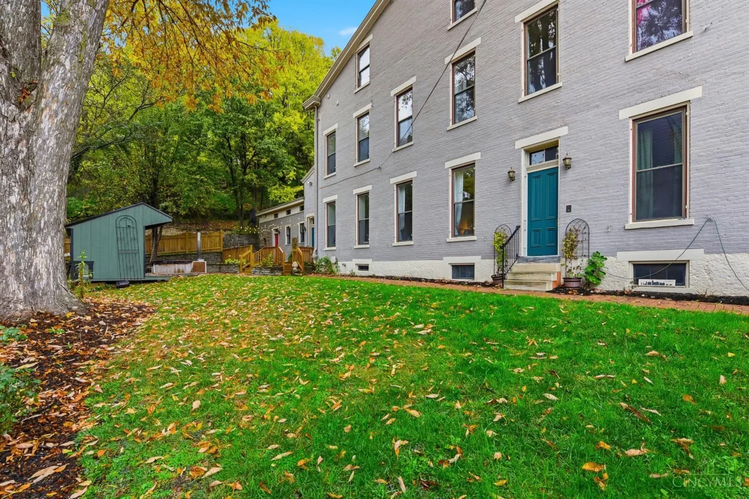 408 Boal Street, Cincinnati, OH 45202, Cincinnati, Ohio, United States. - Photo 49