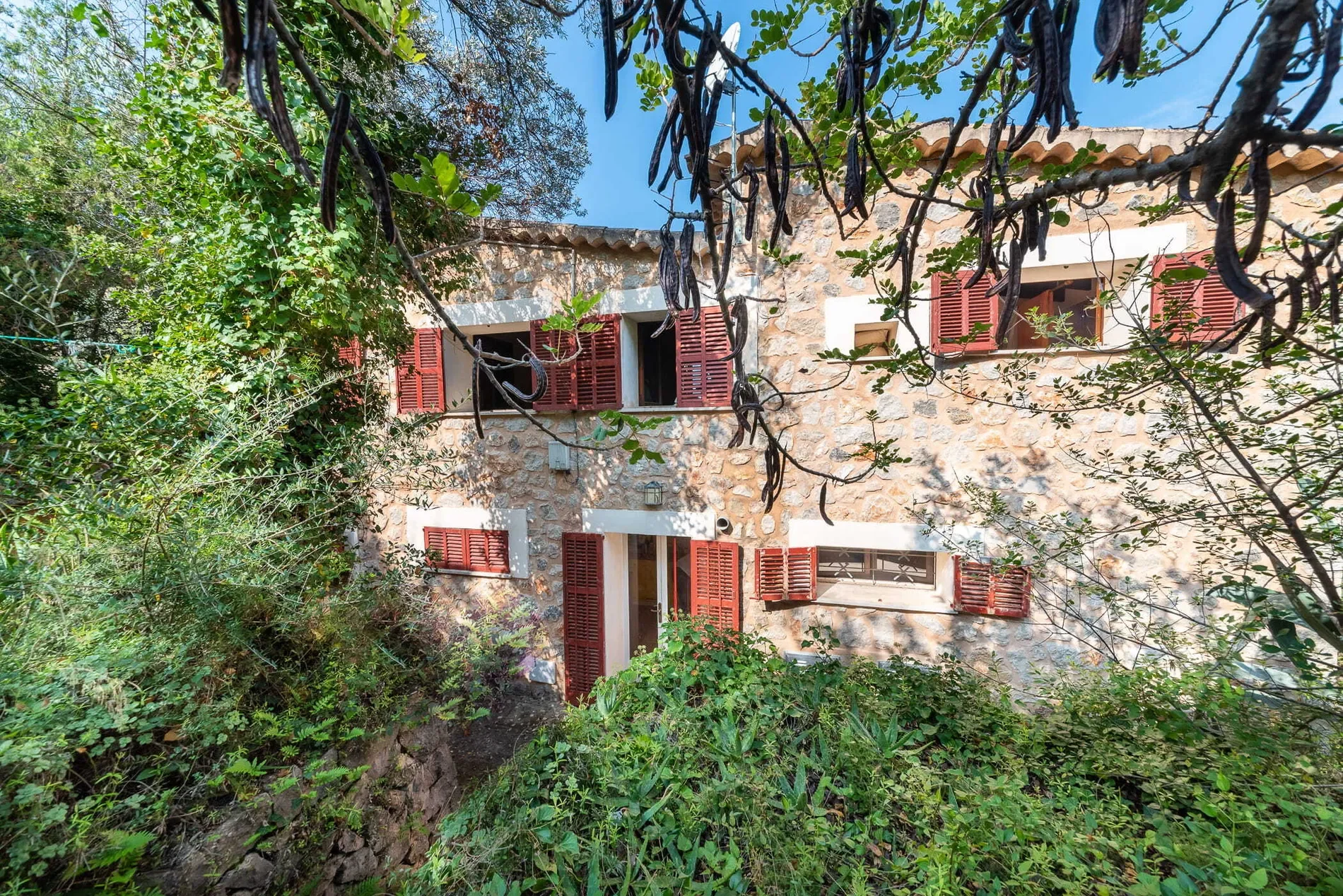 Deià, Mallorca, Deià, Deia, Balearic Islands, Spain. - Photo 13