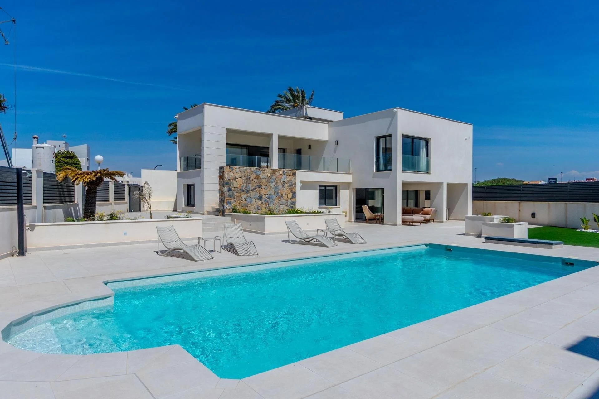 Torrevieja, Alicante, Torrevieja, Torrevieja, Valencian Community, Spain. - Photo 10