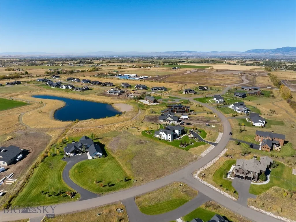 Lot 32 Clancy Way, Bozeman, Montana, United States. - Photo 10