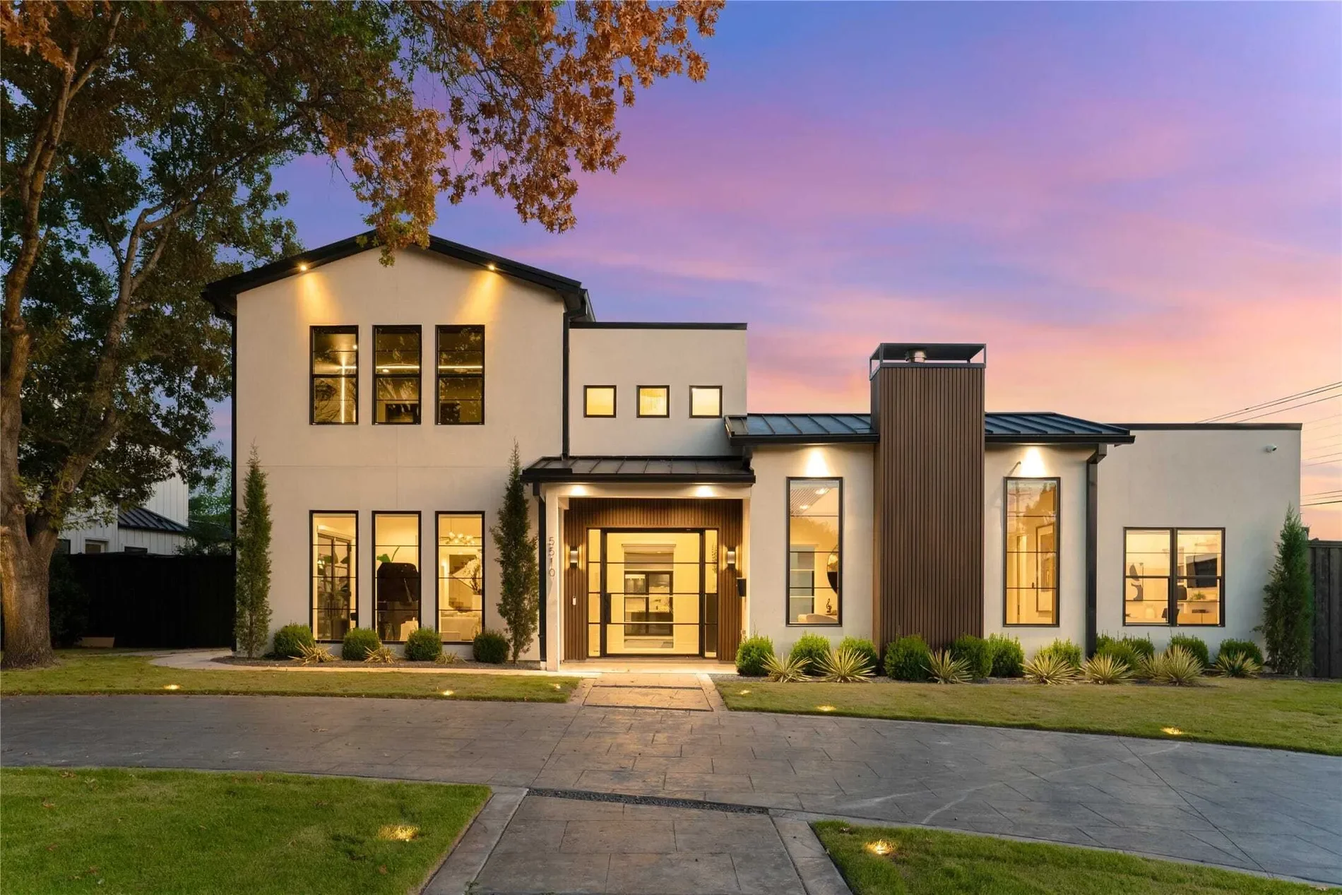 5510 Caladium Drive, Dallas, TX, 75230, USA, Dallas, Texas, United States. - Photo 27