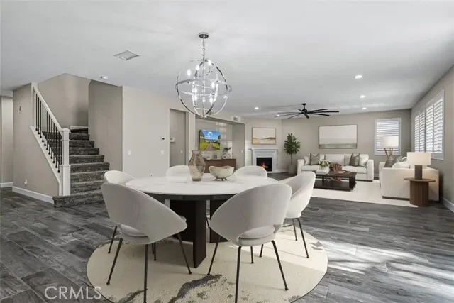 7557 Summer Day, Corona, CA 92883, Corona, California, United States. - Photo 9