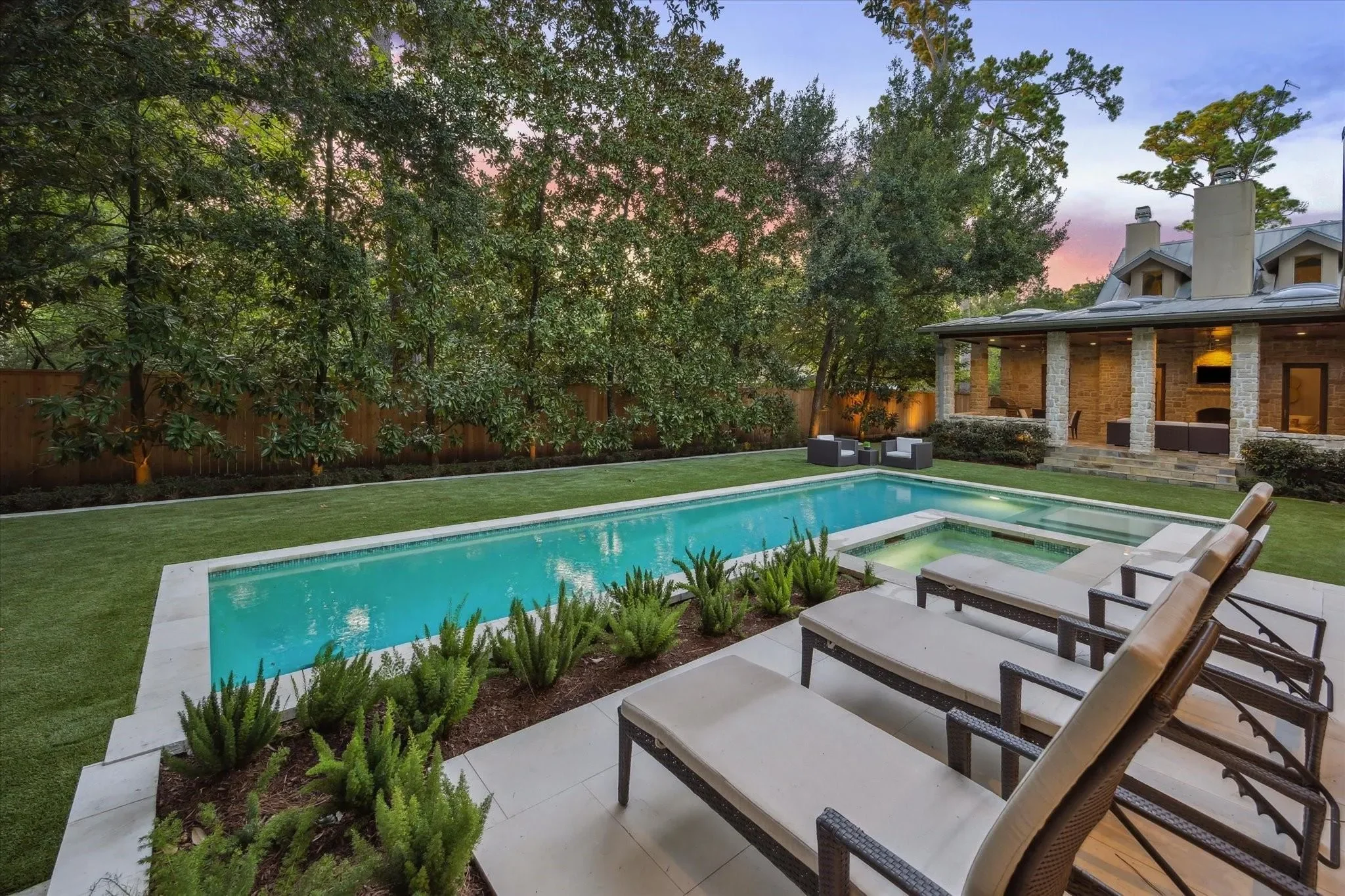 354 Piney Point Road, Houston, Texas, United States. - Photo 19
