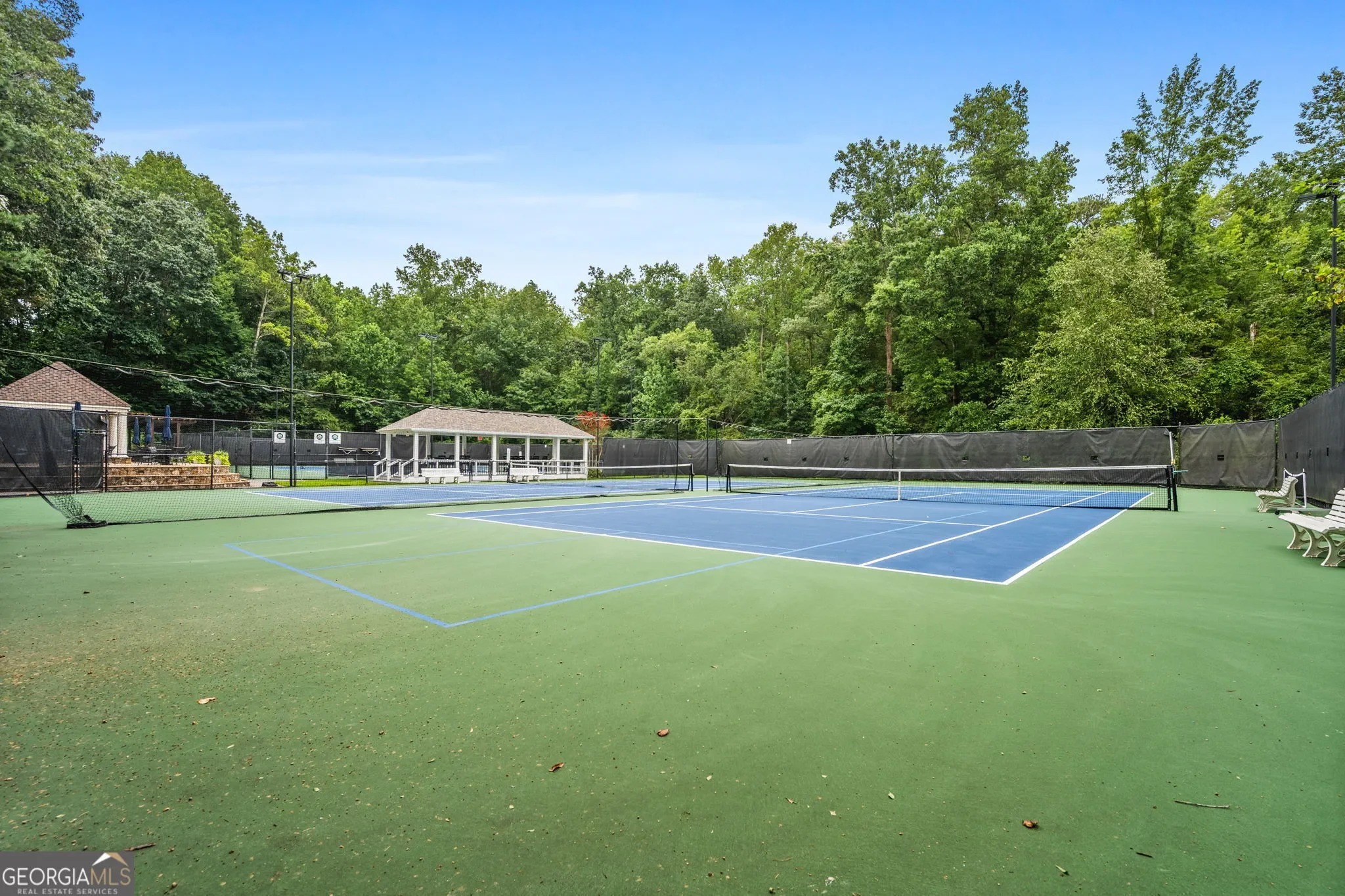 715 Winterwind WAY, Roswell, Georgia, United States. - Photo 32