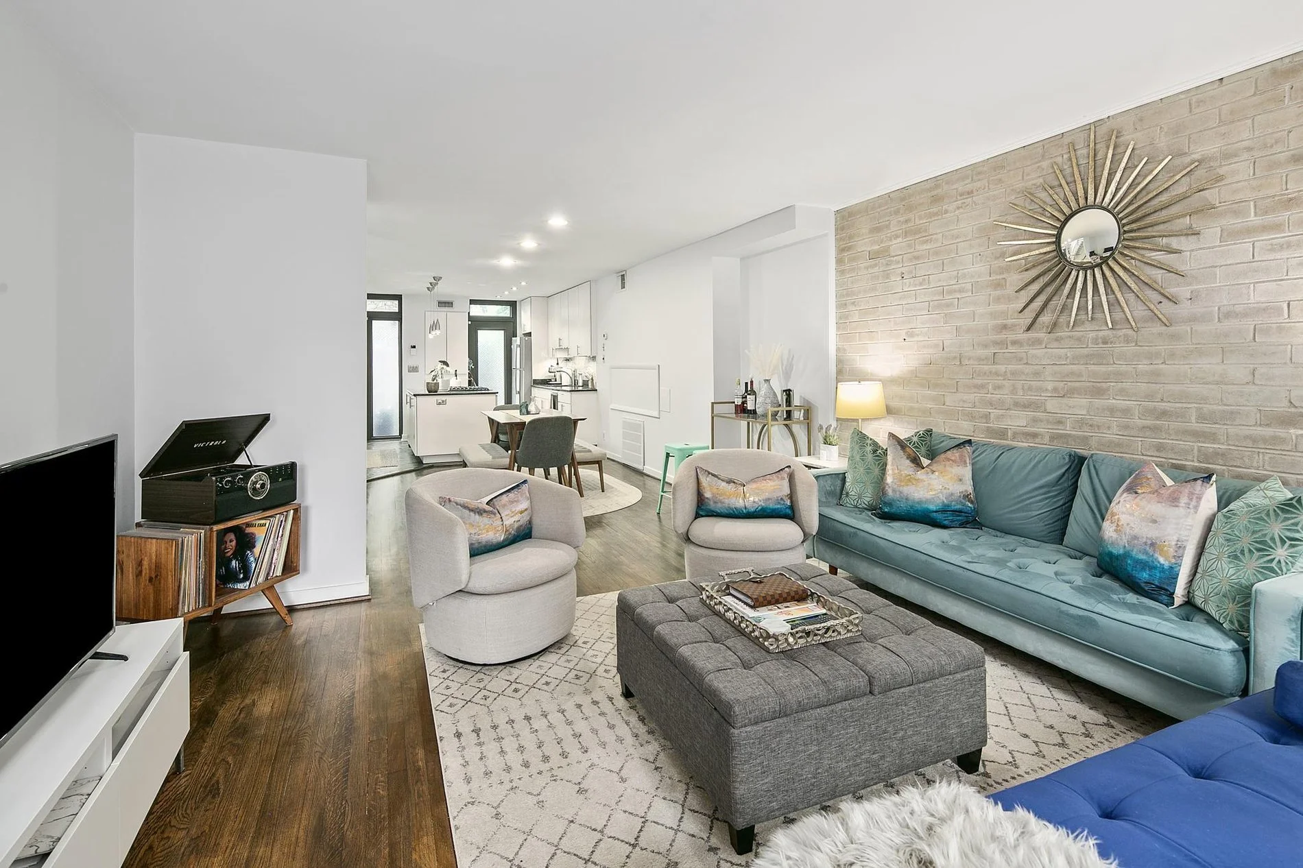 361 N Street SW Unit# 361, Washington, DC 20024, Washington, District of Columbia, United States. - Photo 14