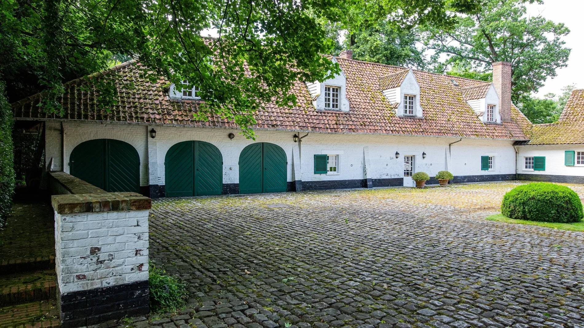 MOUVAUX, O 59420, Mouvaux, Hauts-de-France, France. - Photo 6