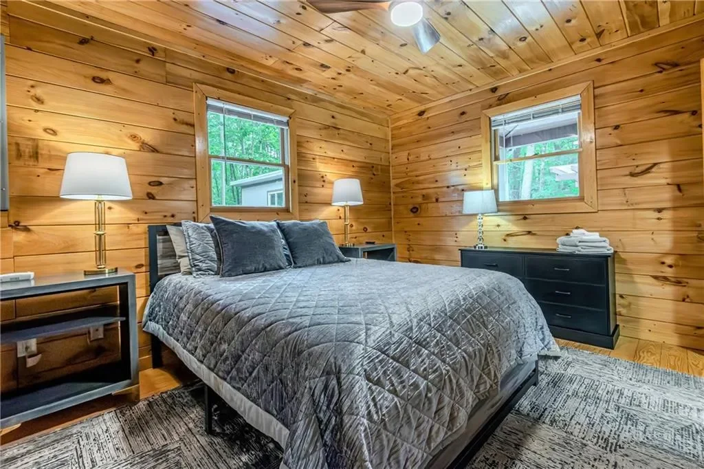 48 Timber Ridge Road, Blue Ridge, Georgia, United States. - Photo 10