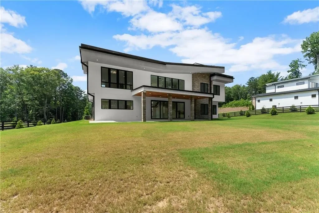 1678 Thomas Drive, Hoschton, Georgia, United States. - Photo 43