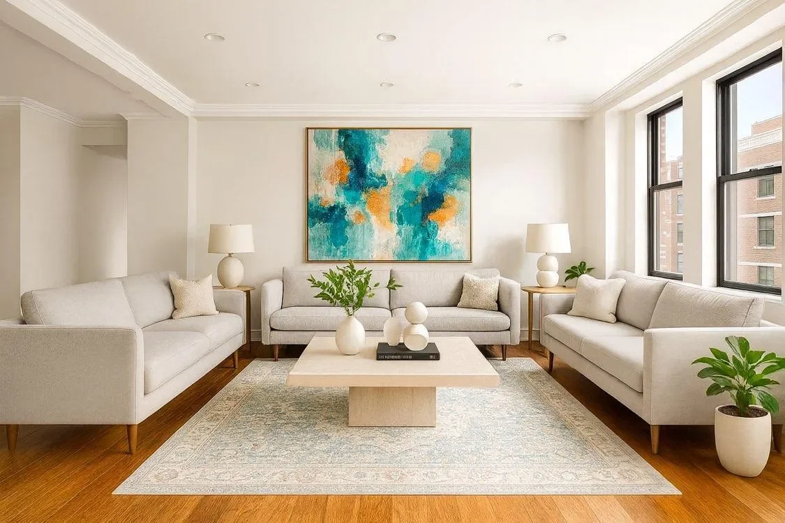 Avonova, 219 W 81ST ST, New York, New York, United States. - Photo 4