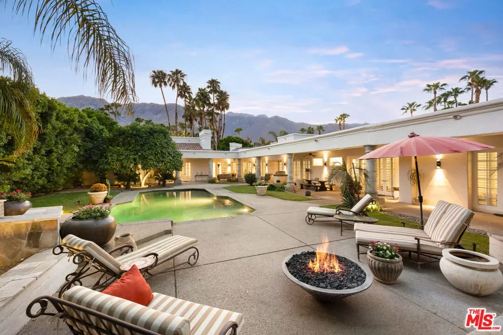 64505 Via Amante, Palm Springs, California, United States. - Photo 45