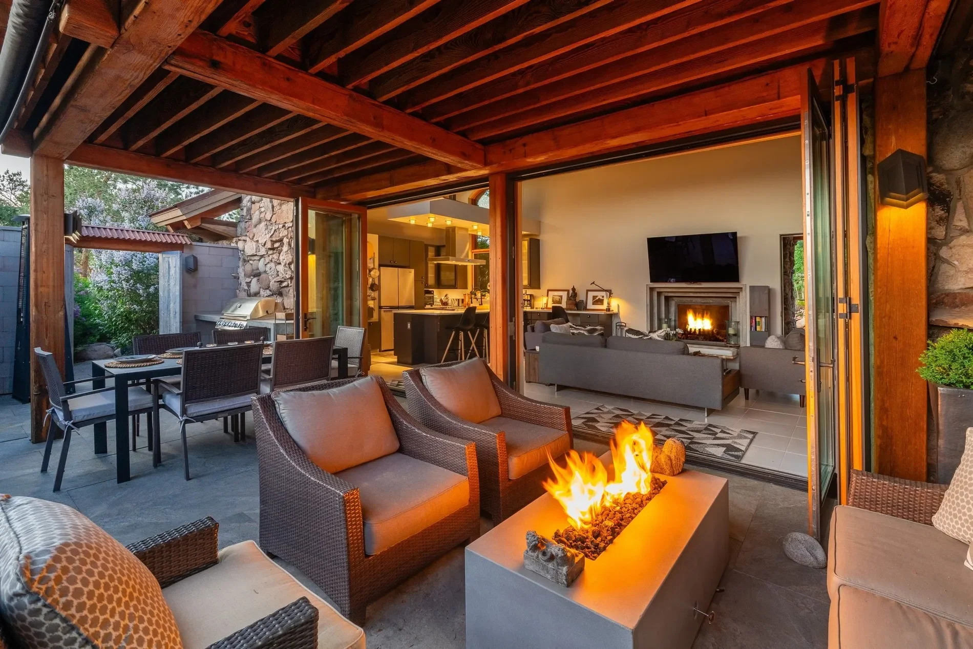 26 Bunker Loop , Aspen, CO 81611, Aspen, Colorado, United States. - Photo 6