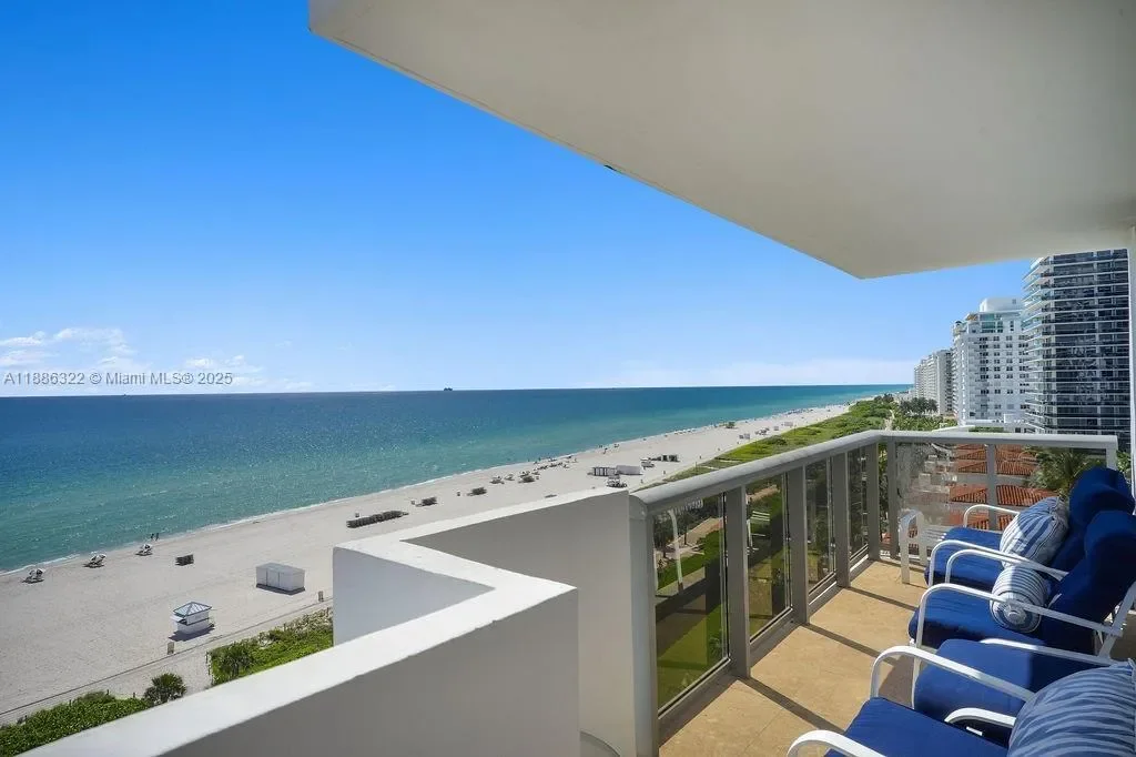 6039 Collins Ave 1126, Miami Beach, Florida, United States. - Photo 4