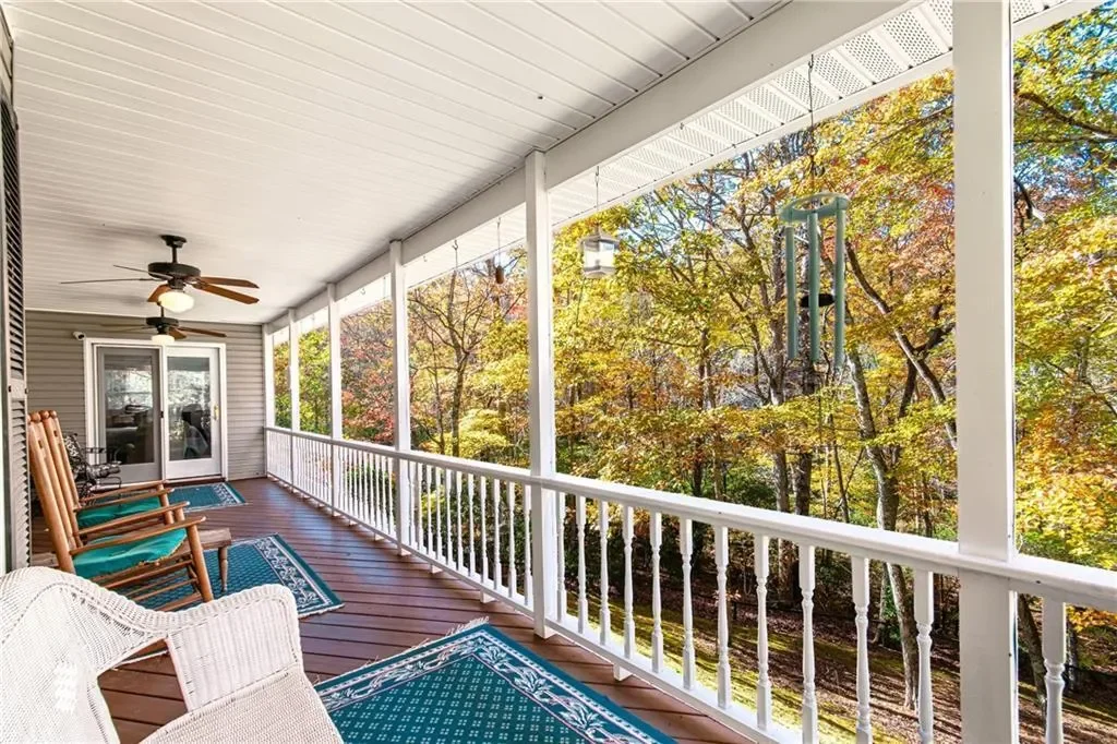 339 Wehunt Road, Blue Ridge, Georgia, United States. - Photo 18