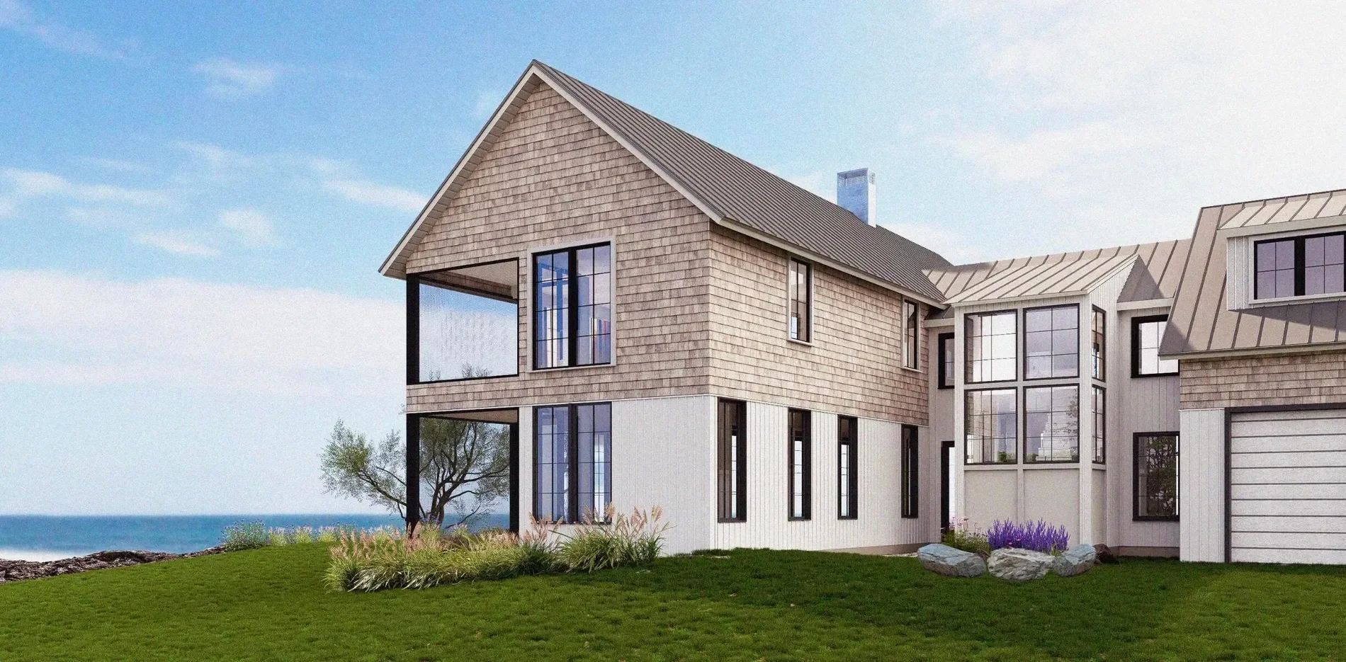 7 Dyer Lane B Lane, Cape Elizabeth, ME 04107, Cape Elizabeth, Maine, United States. - Photo 1