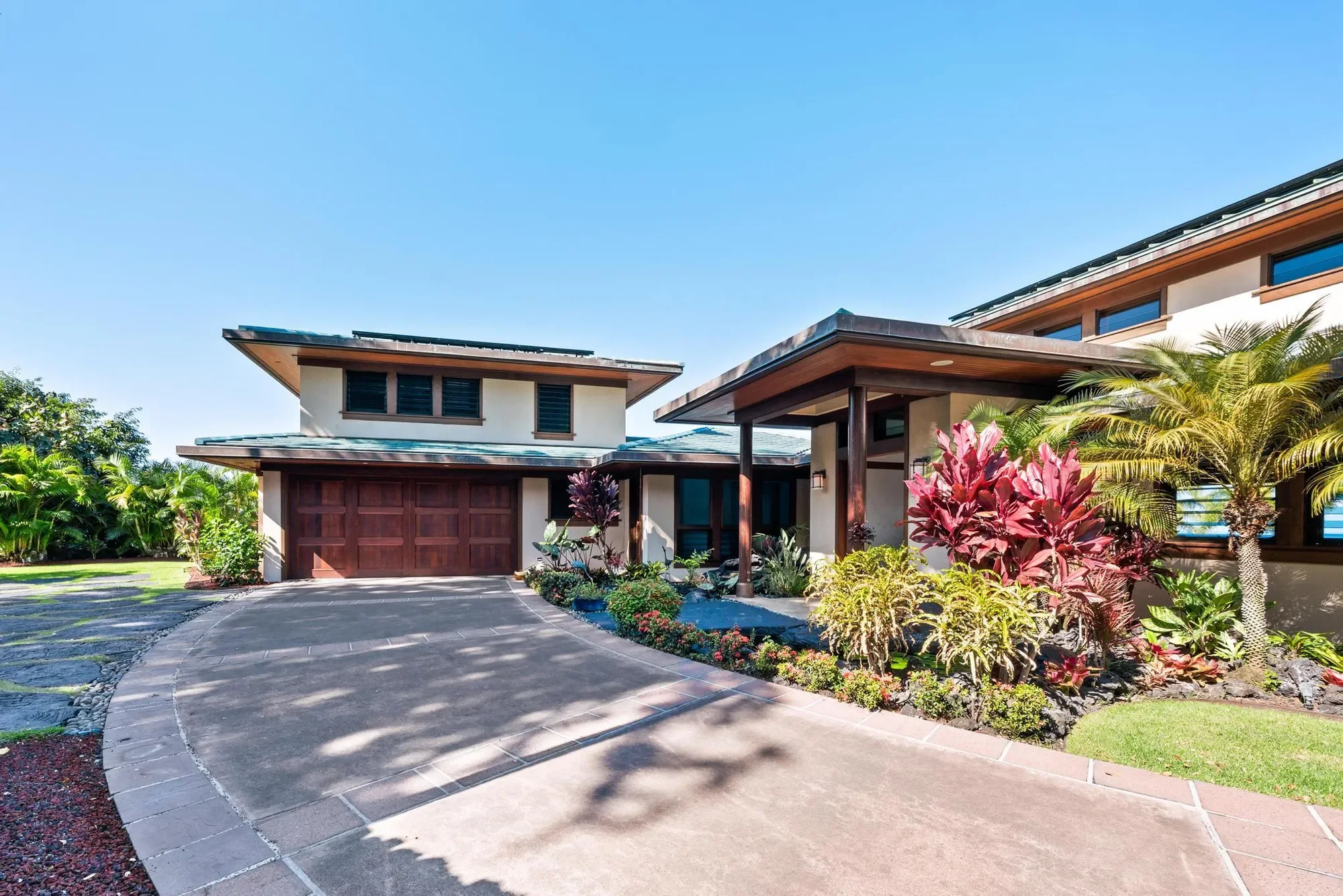 Residential Kailua-Kona