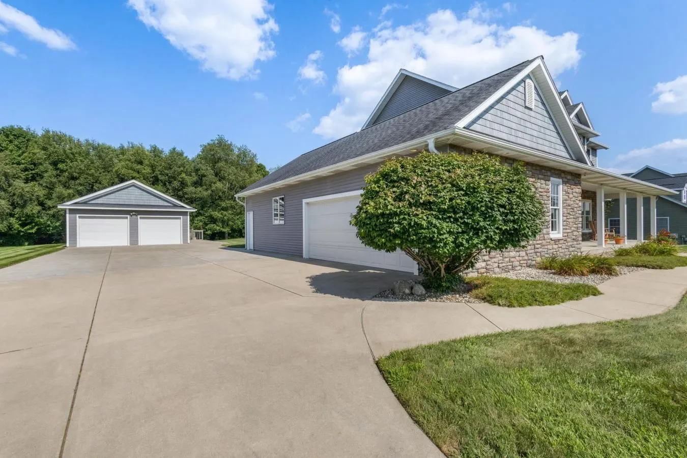 3700 Oakharbor Street, Kalamazoo, Michigan, United States. - Photo 25
