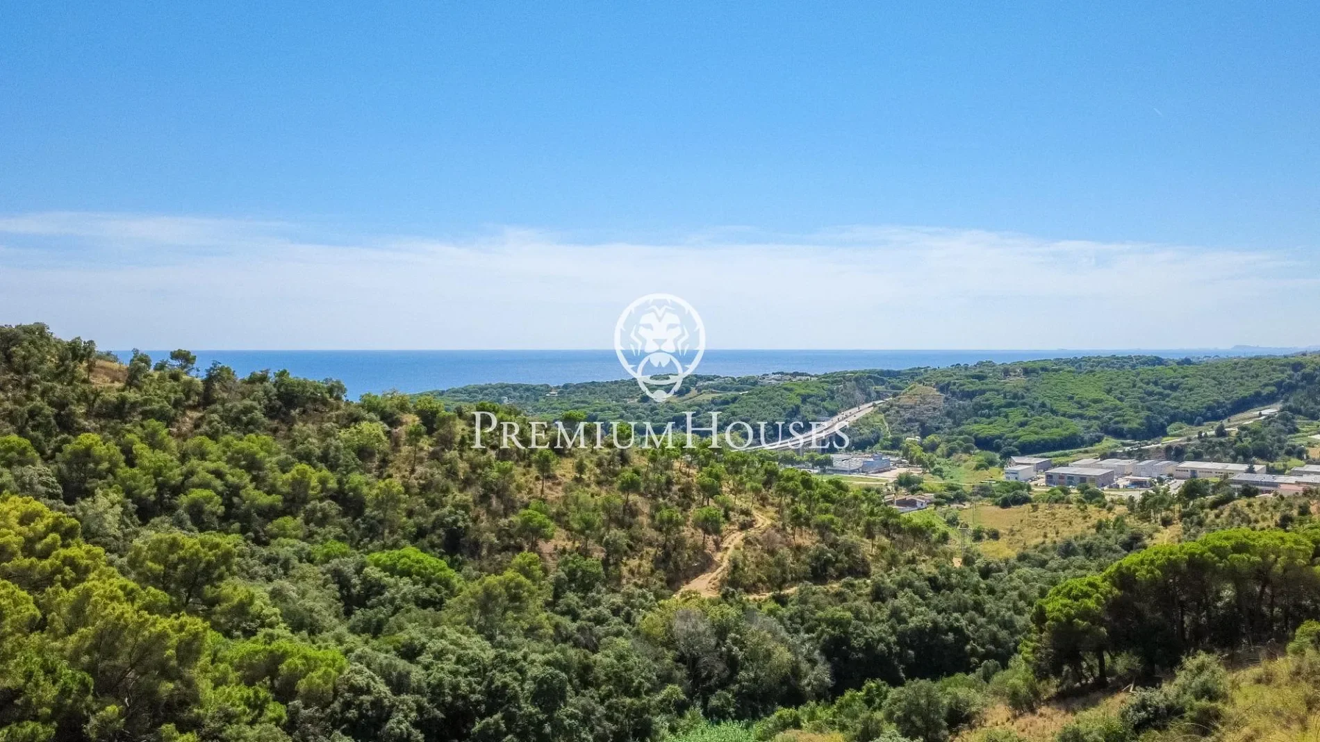 Rodalies st pol de mar, Sant Pol de Mar, BARCELONA, Sant Pol de Mar, Sant Pol de Mar, Catalonia, Spain. - Photo 59