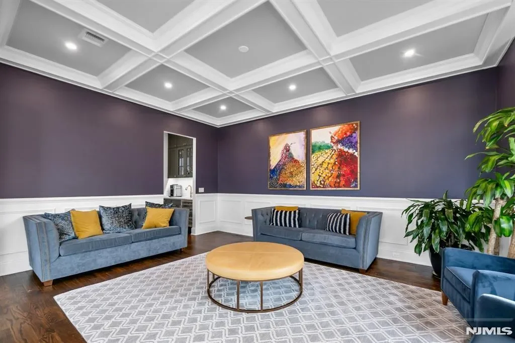 37 Glenfair Road, Glen Rock, New Jersey, United States. - Photo 4