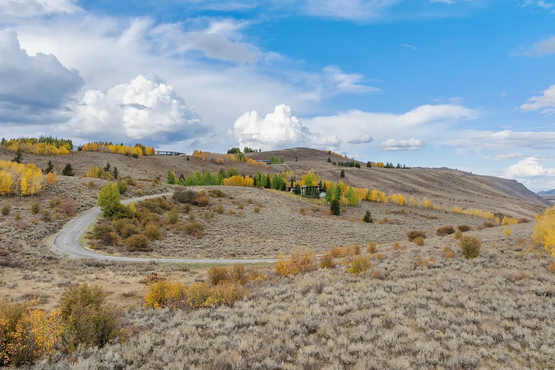 1850 W Bohnetts Road , Jackson, WY 83001, Jackson, Wyoming, United States. - Photo 4