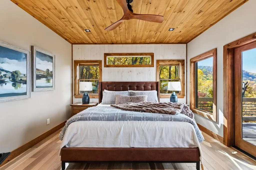 225 Grand Vista Drive, Blue Ridge, Georgia, United States. - Photo 54