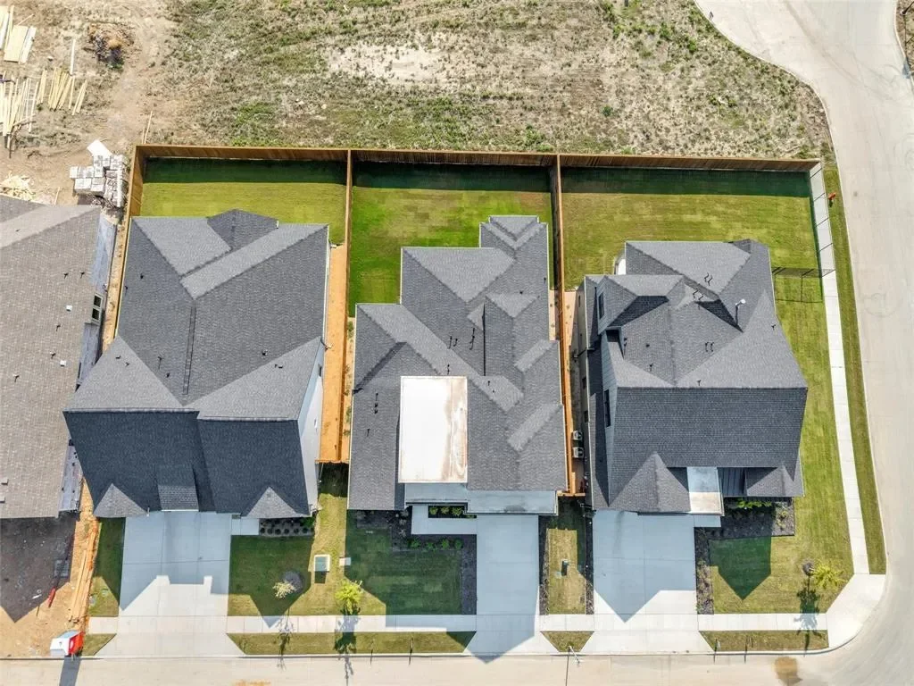 161 Lantern Ridge Drive, Aledo, Texas, United States. - Photo 30