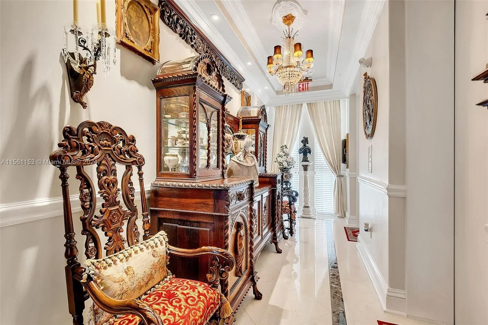 600 Coral Way 5, Coral Gables, Florida, United States. - Photo 1
