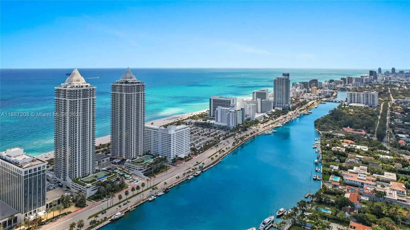 4779 Collins Ave 506, Miami Beach, Florida, United States. - Photo 26