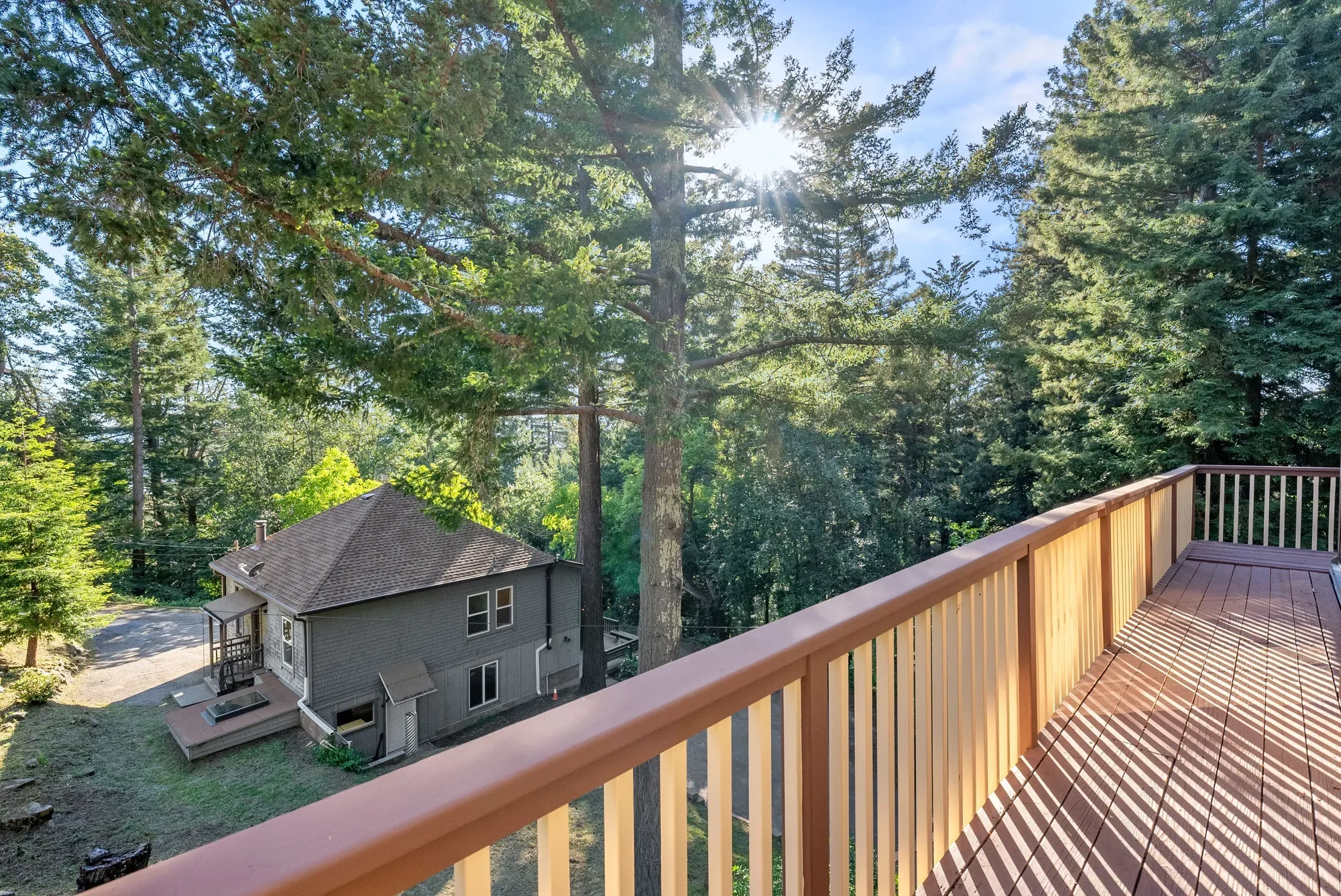 50 Ocean View Road , Los Gatos, CA 95033, Los Gatos, California, United States. - Photo 40