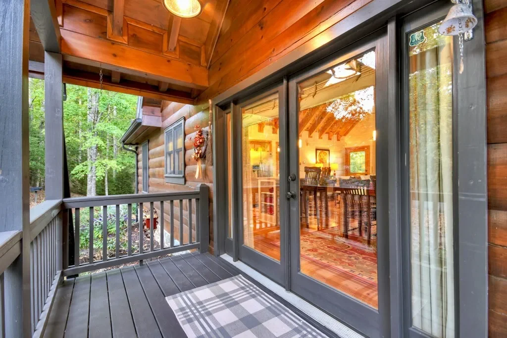 99 Dustin Drive S, Ellijay, Georgia, United States. - Photo 20