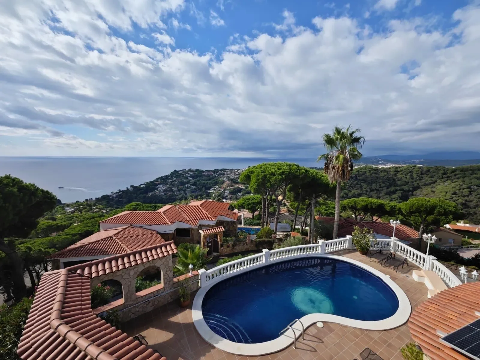 Serra Brava, Lloret de Mar, GIRONA, Lloret de Mar, Lloret de Mar, Catalonia, Spain. - Photo 21