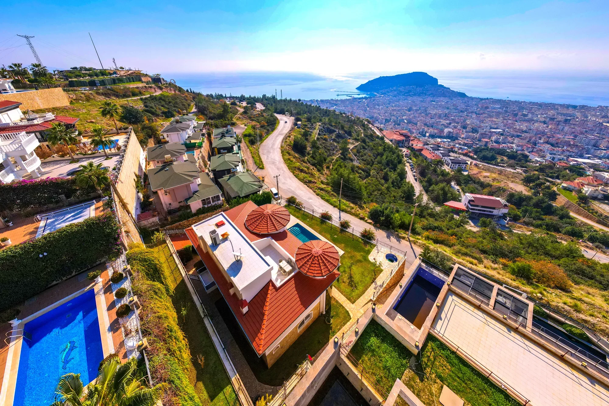 Bektaş, 07400 Alanya/Antalya, Türkiye, Alanya, Antalya, Turkey. - Photo 17