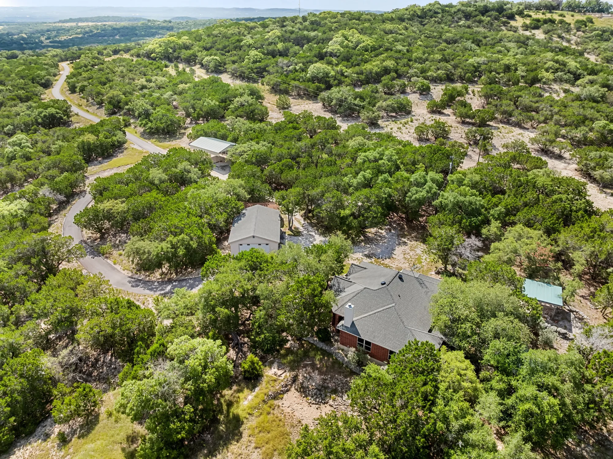 4366 Whartons Dock Road , Bandera, TX 78003, Bandera, Texas, United States. - Photo 50