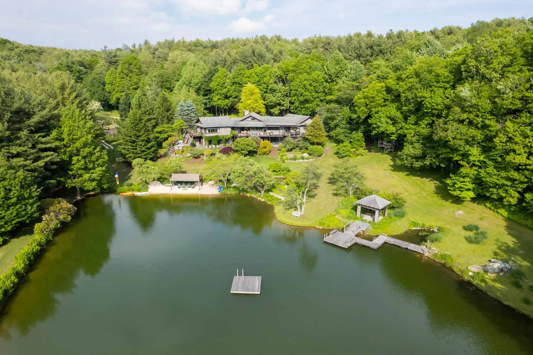174 Sarvisberry Lane SW, Floyd, VA 24091, Floyd, Virginia, United States. - Photo 4
