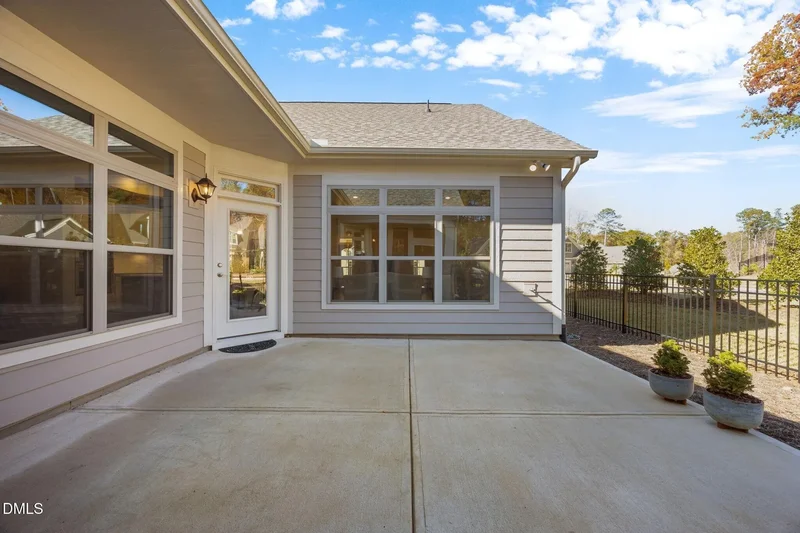 601 Stokley View Drive, Cary, North Carolina, United States. - Photo 59