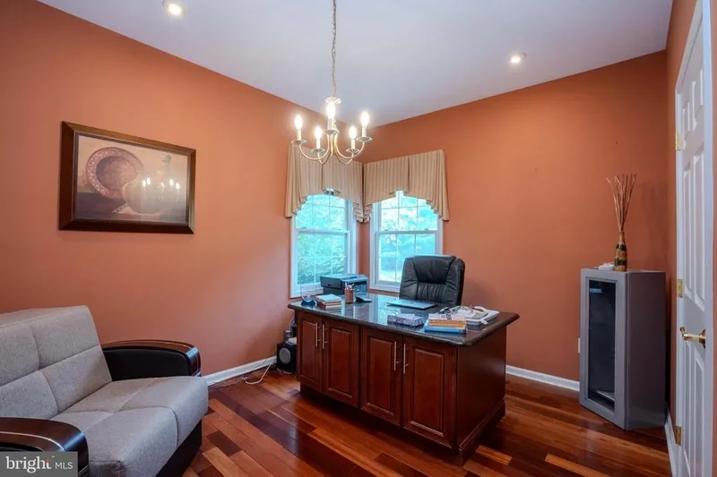31 Sapphire Drive, Princeton Junction, NJ 08550, West Windsor Township, New Jersey, United States. - Photo 35