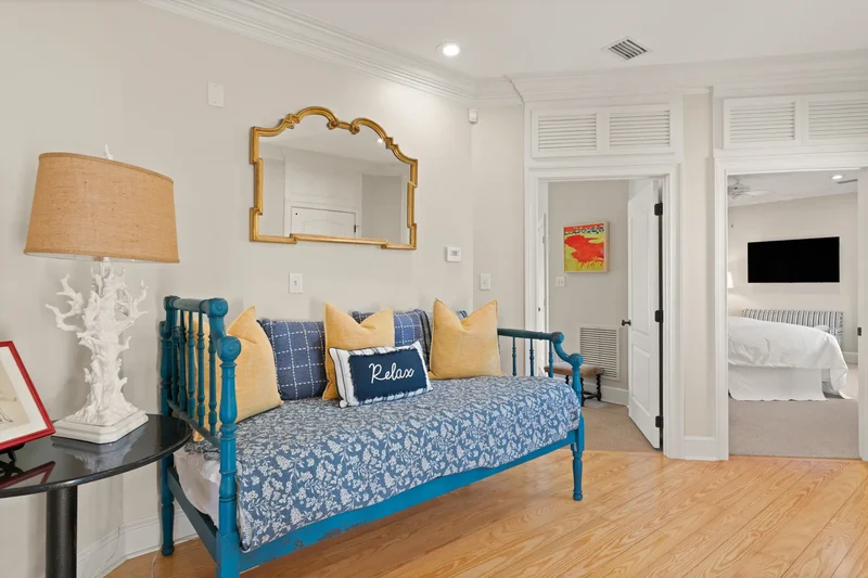 1709 Dixon Lane, Saint Simons Island, GA 31522, St. Simons, Georgia, United States. - Photo 30