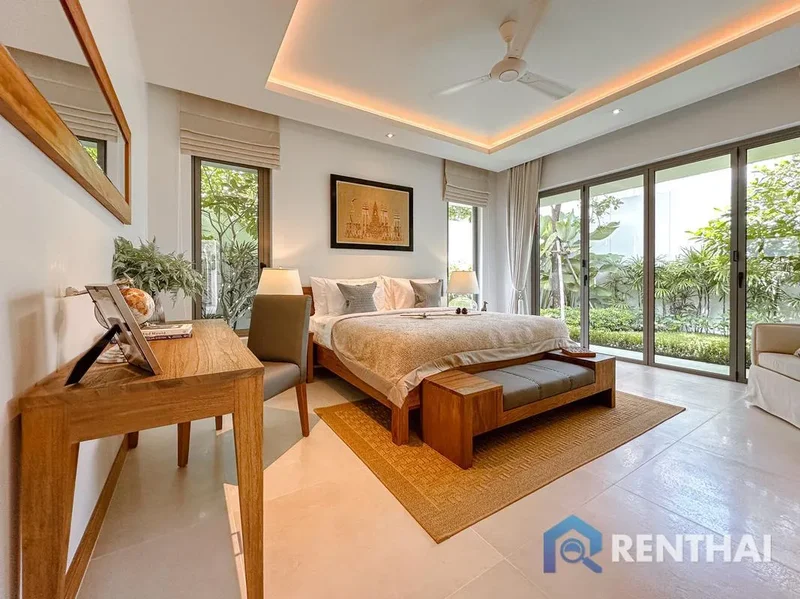 Anchan Burgundy, Phuket, Thep Krasatti, Phuket, Thailand. - Photo 19