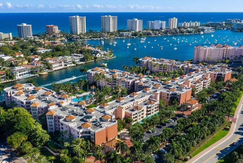 140 SE 5th Avenue Ph50, Boca Raton, Florida, United States. - Photo 16
