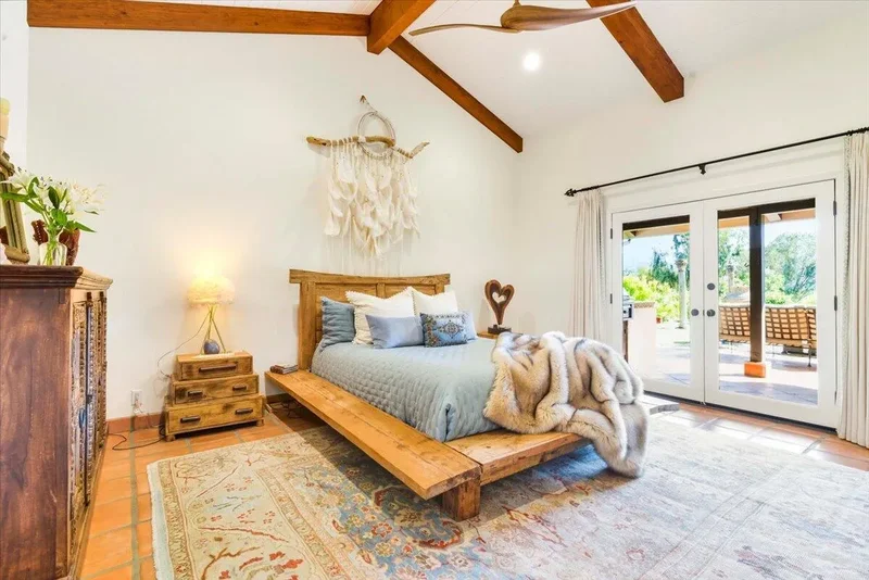 515 Del Oro Drive, Ojai, California, United States. - Photo 41