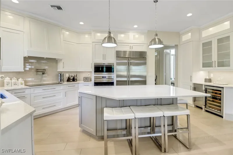 355 Sedgwick Court, Naples, Florida, United States. - Photo 12