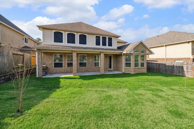 6118 Aspen Pass Drive, Houston, TX 77345, Houston, Texas, United States. - Photo 7