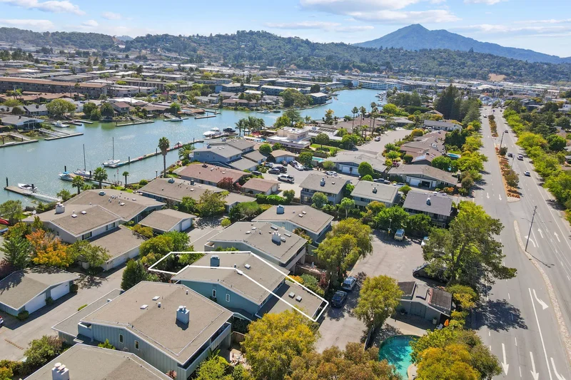 9 Porto Bello Drive, San Rafael, CA 94901, San Rafael, California, United States. - Photo 28