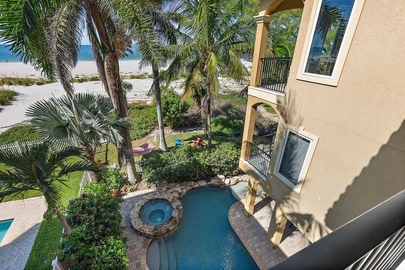 10048 Gulf Boulevard, Treasure Island, FL 33706, St. Pete Beach, Florida, United States. - Photo 50