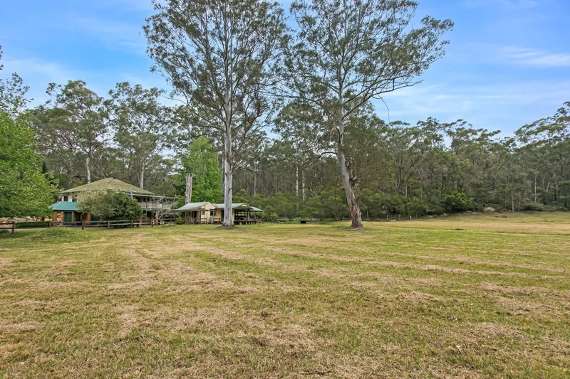 14 Gibber Pl, Annangrove NSW 2156, Australia, Annangrove, New South Wales, Australia. - Photo 18