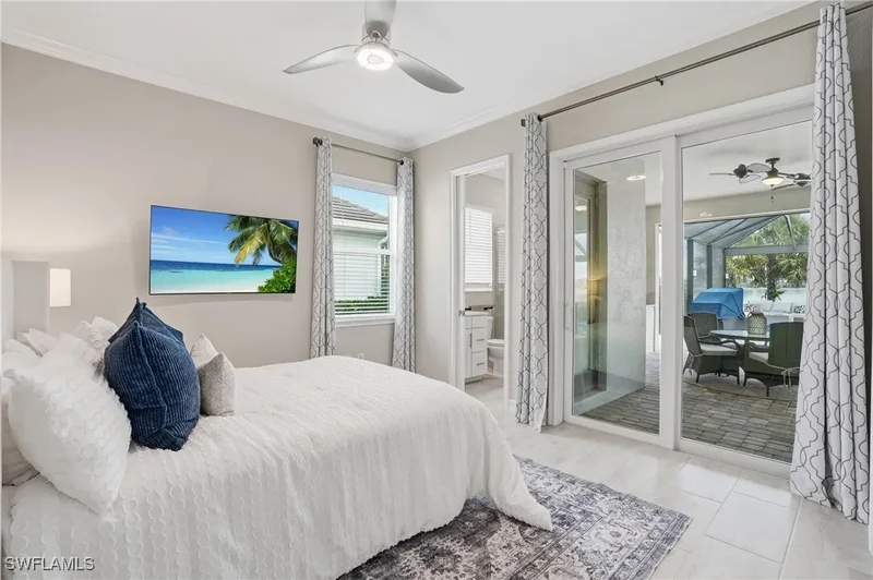 14882 Blue Bay Circle, Miromar Lakes, Florida, United States. - Photo 25