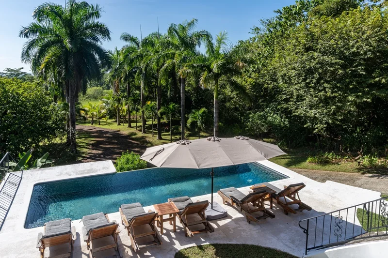 Vila Escondida, Puerto Carrillo, Guanacaste Province, Costa Rica. - Photo 11