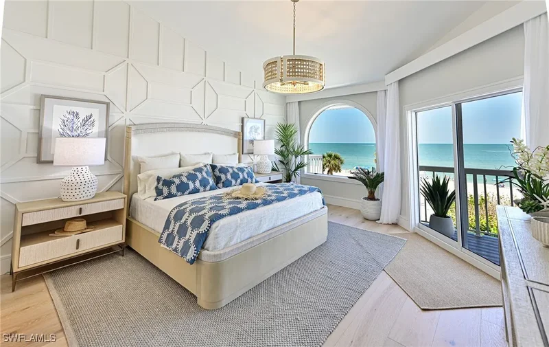 145 Barefoot Circle 4-4, Bonita Springs, Florida, United States. - Photo 28
