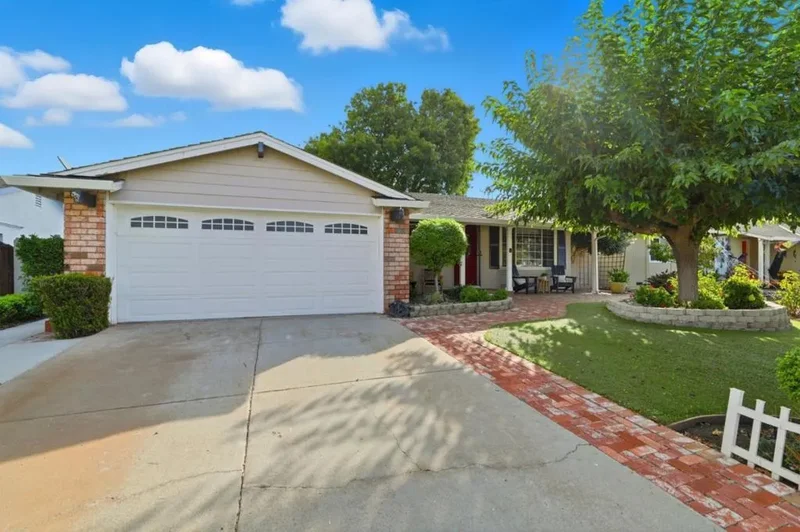 5870 Cabral Avenue, San Jose, CA 95123, San Jose, California, United States. - Photo 4