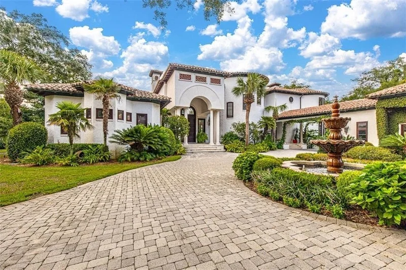 300 Elizabeth Lane, #(Cottage 5, Sea Island, GA, 31561, USA, Sea Island, Georgia, United States. - Photo 28